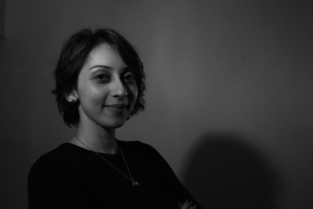 Yasmine Hisham