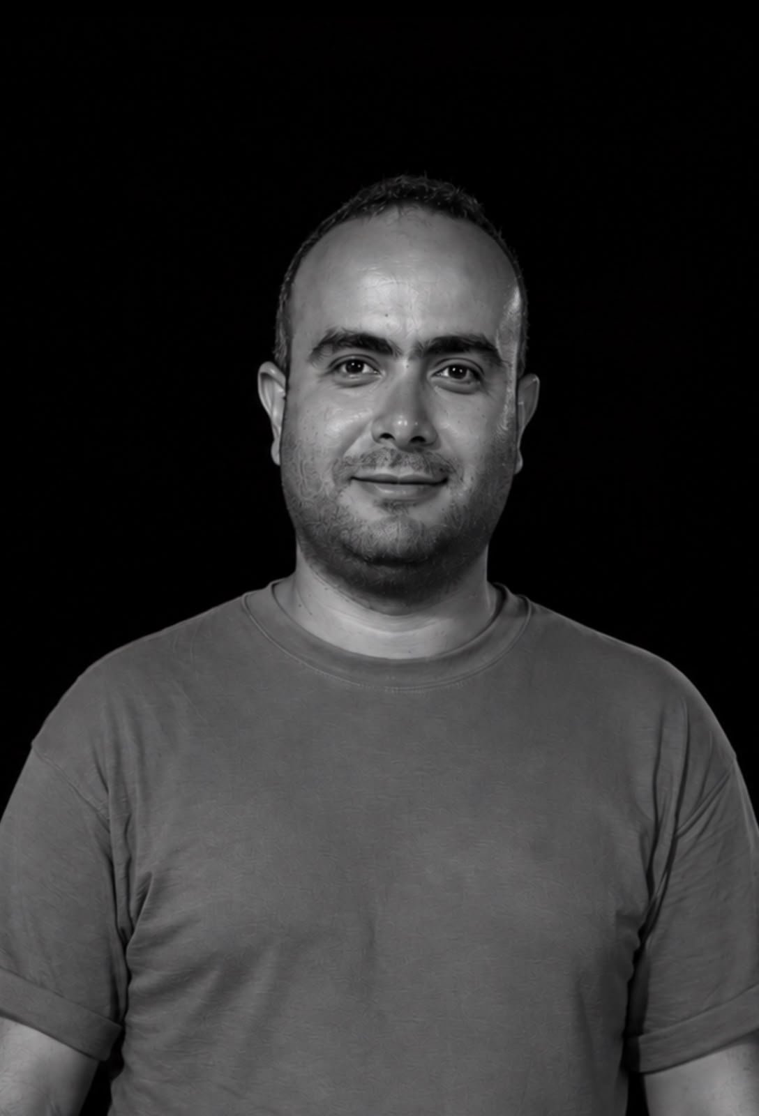 Mahmoud El-Saadany