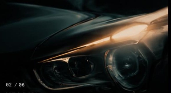 Commercial ads showreel