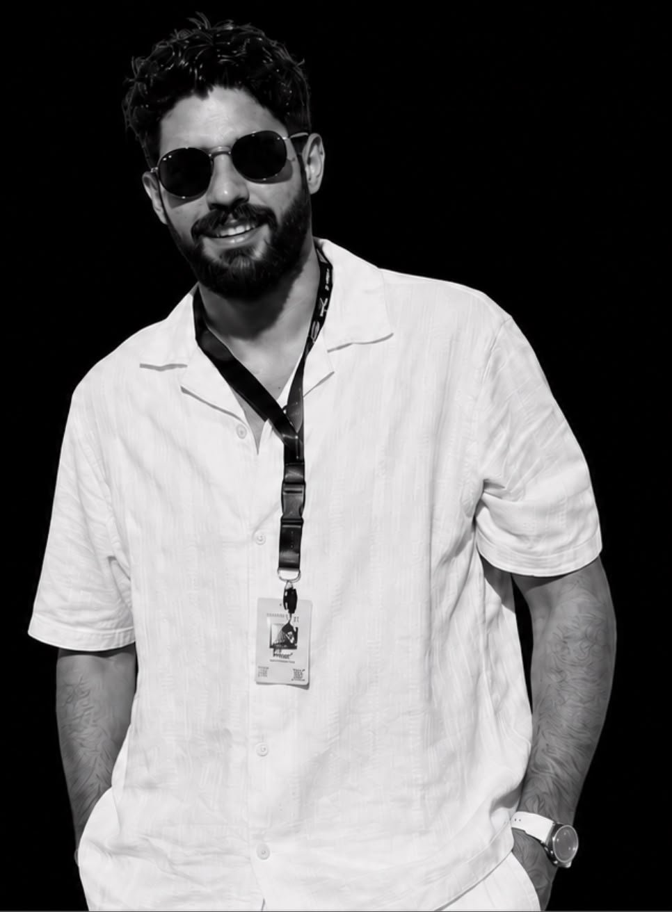 Amr Essam
