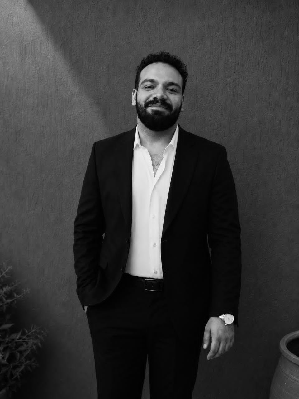 Mahmoud Issam