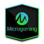 Microgaming-Menu
